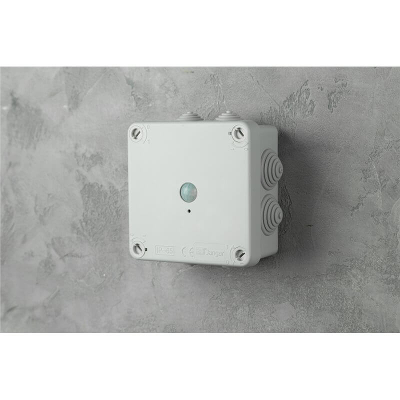 Box internet - SFR Box Zive - Intégration caméra espion