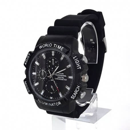 4k spy watch