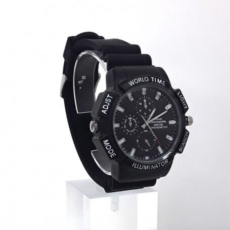 4k spy watch