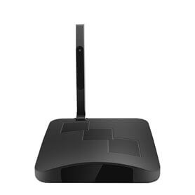 Router with Hidden Camera Mobile Vision 【2024】