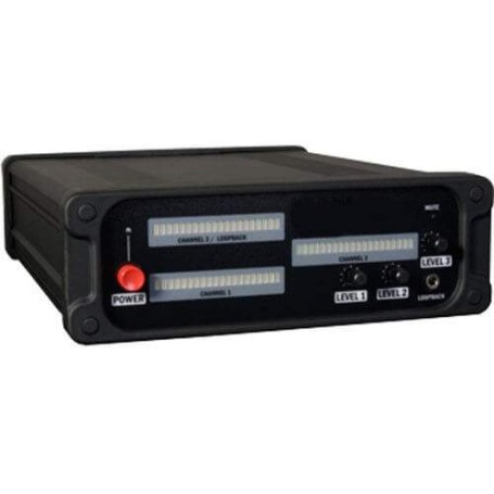 Null of tape recorders and microphones spies【2020】 ESPIAMOS