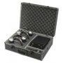 Insulator tape Recorders and Microphones Insulator tape Recorders and Microphones