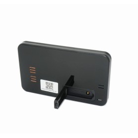Weather station with Hidden Camera Live Image in Full HD 256Gb