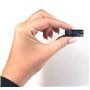 Sound recorder Edic-Mini-Weeny A113 Guinness rekord Sound recorder Edic-Mini-Weeny A113 Guinness rekord