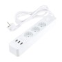 Power strip spy microphone GSM Power strip spy microphone GSM