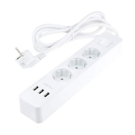 Ciabatta microfono spia GSM 【2023】Espiamos.com