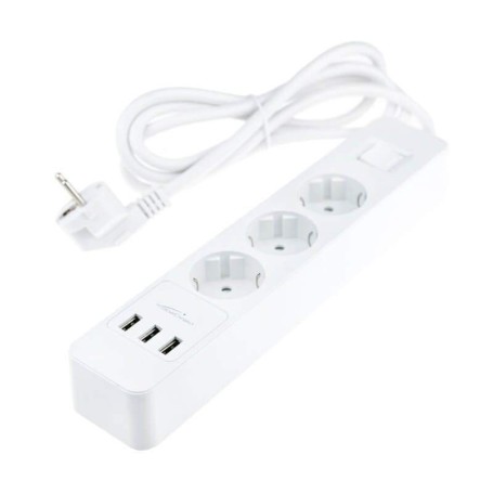 Power strip spy microphone GSM【2020】 ESPIAMOS