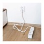 Steckdosenleiste spion mit mikrofon GSM 【2023】Espiamos.com