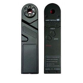 WEGA i Professional Hidden Camera Detector – Maximum Protection