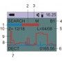 Detector de frecuencias RF ST-111 【2023】Espiamos.com