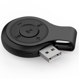ENREGISTREUR ESPION portable MP3 8 go 【2025】