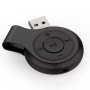 Micro Gravador Espião tipo MP3 8Gb Micro Gravador Espião tipo MP3 8Gb
