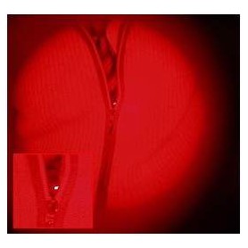 WEGA i Professional Hidden Camera Detector – Maximum Protection
