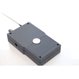 Detector de Frequências Semi Profissional 20 - 3000 MHz 【2025】