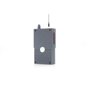 Detector de Frequências Semi Profissional 20 - 3000 MHz 【2025】