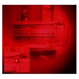 WEGA i Professional Hidden Camera Detector – Maximum Protection