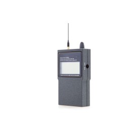 Détecteur De Fréquence Semi-Professionnel 20 - 3000 MHz 【2025】