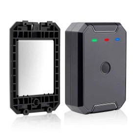 Localizzatore GPS Magnete 25 giorni di autonomia 【2025】