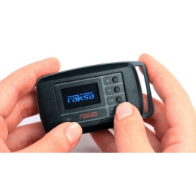 Raksa iDet Detector Frequency Portable 【2024】