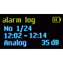 Raksa iDet Detector de Frequências Portátil 【2023】