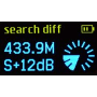 Hallo zusammen, Raksa iDet-Detektor Frequenzen Laptop 【2023】