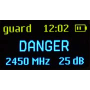 Raksa iDet Detector Frequency Portable 【2023】