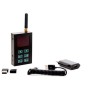 ST 167 Betta Detector de Frequências Polivalente ST 167 Betta Detector de Frequências Polivalente