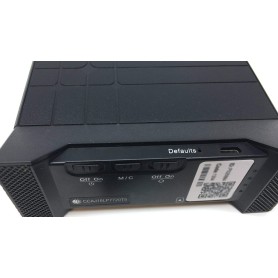 Carregador USB com câmera espiã WiFi PV-CS10i | Discrição total - WE SPY®