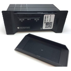 Carregador USB com câmera espiã WiFi PV-CS10i | Discrição total - WE SPY®