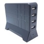 Cargador Múltiple USB con CAMARA ESPIA PV-CS10i de LawMate Cargador Múltiple USB con CAMARA ESPIA PV-CS10i de LawMate