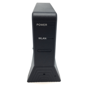 PV-WB10I WLAN-Verstärker mit versteckter Full-HD-Spionagekamera von LawMate