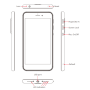 PV900-EVO3 Full-HD-WLAN-Spionagetelefon mit versteckter Kamera von LawMate