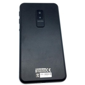 Téléphone espion Wi-Fi Full HD PV900-EVO3 avec caméra cachée de LawMate | ESPIAMOS®