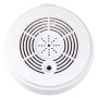 SPY CAMERA in smoke detector with WIFI PIR 180 days