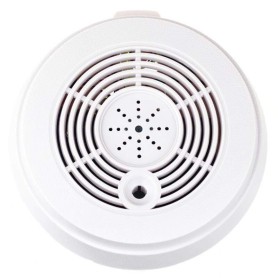 Camara Espia WIFI Detector Humos【2025】- 180 días autonomía