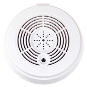 WIFI Spy Camera Smoke Detector【2024】- 180 giorni di autonomia