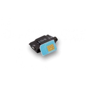 O MICROFONE ESPIÃ GSM mais pequeno do mundo? 【2025】Espiamos.com