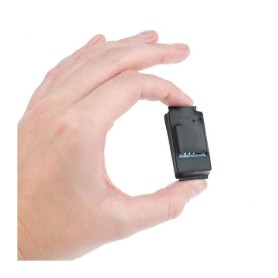 O MICROFONE ESPIÃ GSM mais pequeno do mundo? 【2025】Espiamos.com