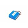 Battery 24000mAh to MICROPHONE SPY GSM Vario and Vario+