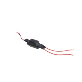  Transformador 220V a 3.7 para MICROFONO ESPIA GSM Vario y