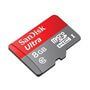 Memory card Micro SD 8 Gb