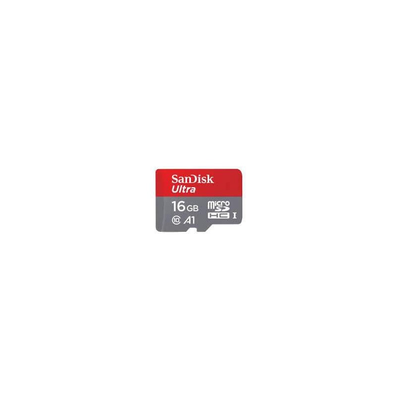 Tarjeta de memoria Micro SD 16 Gb