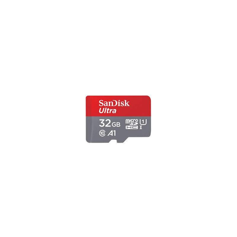 Scheda di memoria Micro SD da 32 Gb