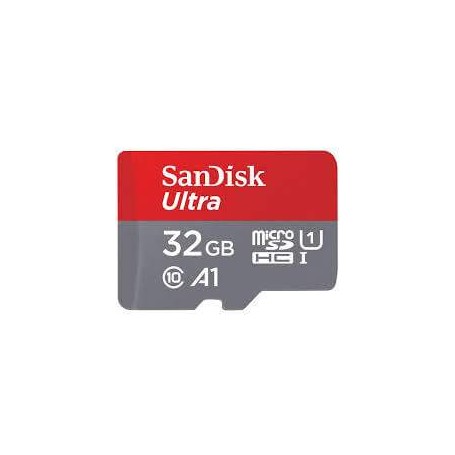 Carte mémoire Micro SD 32 Go