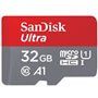 Memory card Micro SD 32 Gb