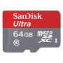 Cartão de memória Micro SD de 64 Gb