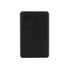Camouflage Caméra IP Espion PowerBank 5000mAh 【2025】