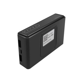 Cámara Camuflada Espía IP PowerBank 5000mAh 【2025】