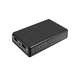 Camouflage Caméra IP Espion PowerBank 5000mAh 【2025】