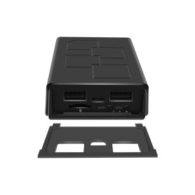 Cámara Camuflada Espía IP PowerBank 5000mAh 【2025】